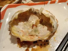 -新一番三文鱼寿司(大东海店)