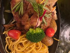 -将醉SEVEN CLUB餐吧·酒水博物馆(海丰店)