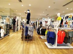 -优衣库(北京枫蓝国际广场店)
