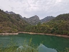 -大慈岩风景区