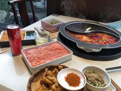 -川西坝子火锅(金沙1.0直营店)