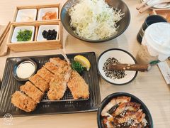 -胜博殿日式炸猪排(西红门店)