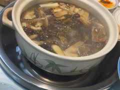 -名善山珍·野生菌汤锅(文殊院店)