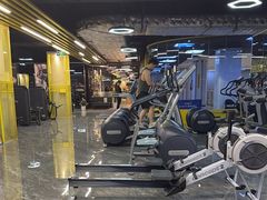 -峰鸟自助健身(锦泰城店)