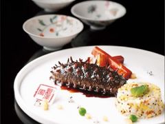 -丰泽园饭店(亚运村店)