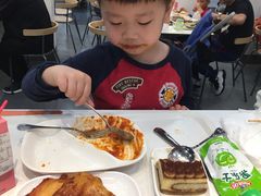 -宜家·瑞典风味餐厅(北京西红门店)