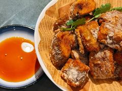 -潮澎派·潮汕菜大排档(南较西路店)