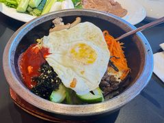 -松涛园朝鲜·海鲜·料理店(鸭绿江断桥店)