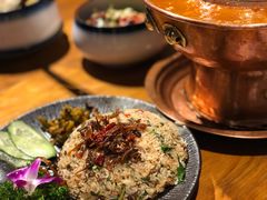 -觅山云南菜(泊富ICITY店)