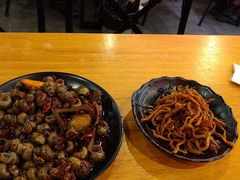 -回·龙虾铺·盆盆蟹·烧烤大排档(回龙观店)