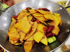 -新新湘菜馆(新中街二条店)