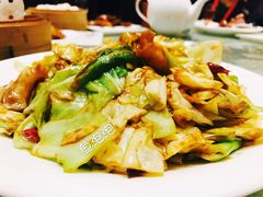 -頂好酒家·经典粤菜(海信广场店)