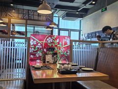 -菊上日式料理(蚌埠银泰店)