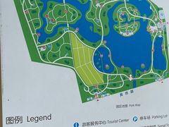 -大兴滨河森林公园