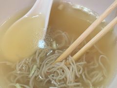 -竹园竹升面(西关总店)