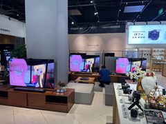 -Sony Store索尼(深圳深业上城店)