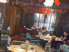 -京味斋·北京烤鸭(华威桥北工大店)