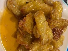 -七菜馆·东北菜·蒸饺(文体路店)