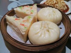 -晓淮山·扬州早茶·淮扬菜(龙阳广场店)