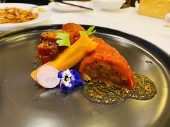 桂花糯米藕-东兴楼(通州店)