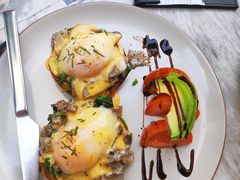 -农畉LONFOOD(福田星河COCOPark店)