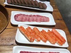 -十六蒲(桂林路店)