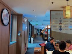 -周师兄大刀腰片火锅(磁器口直营店)