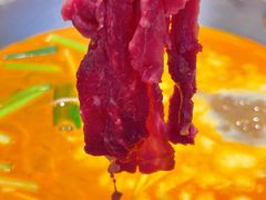 -王奋斗贵州酸汤牛肉火锅