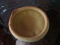 蛋挞-Caidie Bakery采蝶轩(百越店)