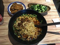 -好這口重庆小面(总店)