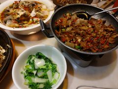 -味上湘菜馆(岳麓山店)