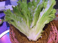 -老卜奎齐齐哈尔烤肉(人民东路店)