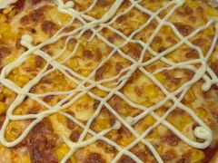 -萨莉亚意式餐厅(杭州西溪龙湖天街店)