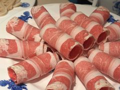 -龙森园火锅(琴台路店)