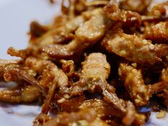 美极鹅舌-大笑饭堂(甲子桥店)