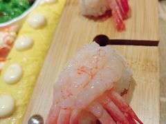 -万岁寿司(芳村店)