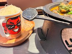 -探鱼·鲜青椒爽麻烤鱼(正佳广场店)