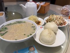 -留芳·文旅古月楼(老街店)