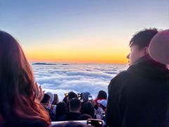 -五女山景区