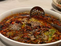 -香樟花园法式铁板烧(恒隆广场店)