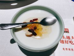 -旺顺阁·北京菜(北辰上品+)