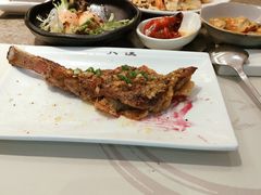 -大渔铁板烧(花园道店)