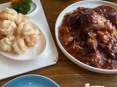 -闻香阁·清真(光荣道店)