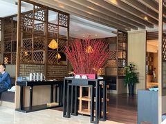 -五缘湾凯悦酒店·悦饗中餐厅