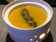 黄小米烩海参四年-徐记海鲜(大明宫|北二环店)