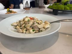 -火福·天湖阁大闸蟹博物馆主题餐厅(浅水湾店)