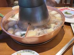 -刘老表·瓦罐汤涮肉(青云谱店)