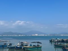 -三亚西岛海洋文化旅游区