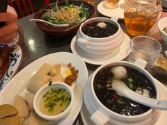 -陈鹏鹏潮汕菜(宝安机场T3航站楼店)