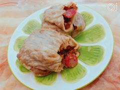 大烧麦-白玉兰食品(甜云店)